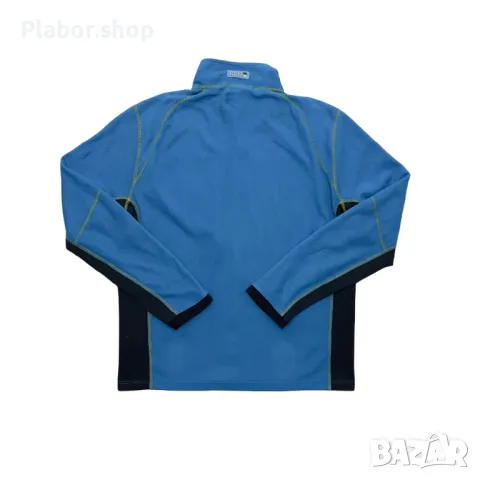 Мъжко поларено горнище Peak Performance, размер XXL, снимка 3 - Спортни дрехи, екипи - 49156268