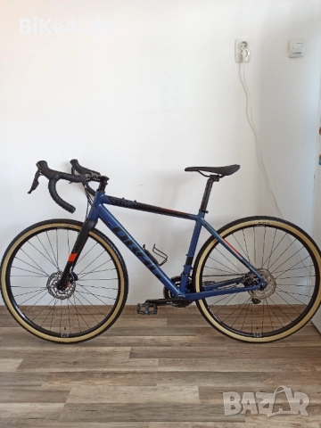 28" Gravel DRAG Sterrato 5.0 "M", снимка 14 - Велосипеди - 51456976