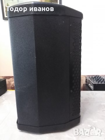 Колона-8 инча, снимка 3 - Тонколони - 32733294