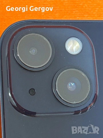 iPhone 13, 128 GB, снимка 5 - Apple iPhone - 53115424