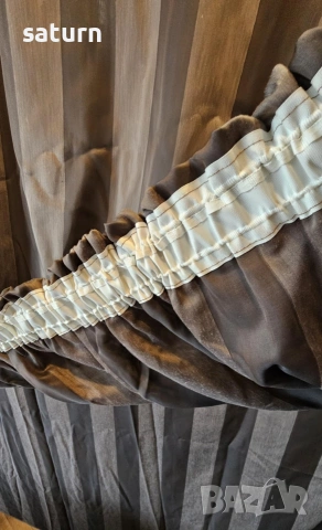 перде втора употреба , снимка 5 - Пердета и завеси - 53201728