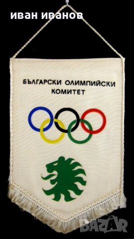 Олимпийски значки-Олимпиада-Олимпийски комитети, снимка 14 - Колекции - 39067284