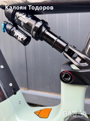 Електрически велосипед Focus JAM2 8.8 carbon, снимка 11 - Велосипеди - 53271979