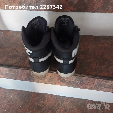 Мъжки маратонки Nike, снимка 3 - Маратонки - 52733847