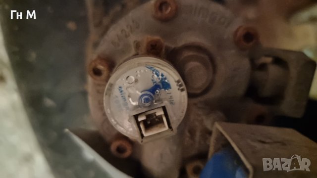 Газов инжекцион газово АУГ газ БРЦ BRC Пълен комплект + Бутилка, снимка 8 - Части - 43516539