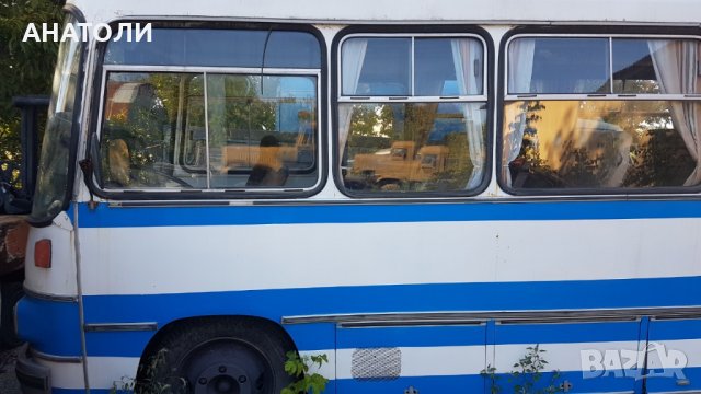 ЧАВДАР, снимка 6 - Бусове и автобуси - 27855175