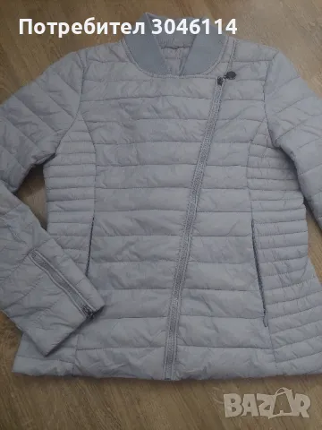 дамско яке пролет есен, снимка 2 - Якета - 49697958