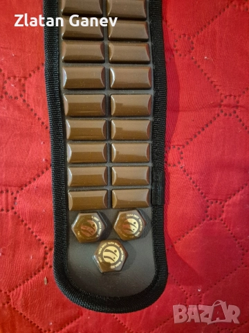 Тормалинов колан Nuga Best, снимка 5 - Други - 51620228