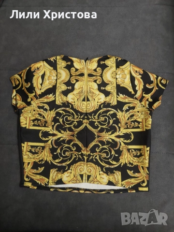 Бюстие, снимка 2 - Корсети, бюстиета, топове - 52001708