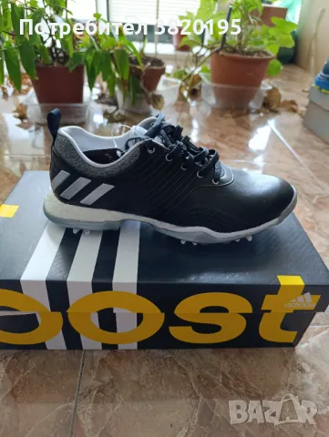 Adidas AdiPower, снимка 1