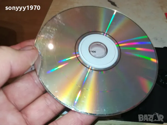 ИВАНА ЦД 2802251659, снимка 12 - CD дискове - 49316038