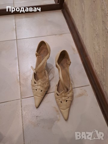 Елегантни обувки, снимка 1