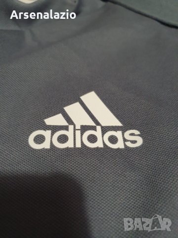 Adidas Germany  L, снимка 4 - Тениски - 39765904