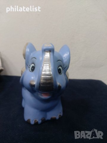 Касичка за подарък - Слонче, снимка 2 - Други - 40473011