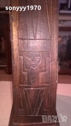 ПИРАМИДА-48Х25Х15СМ-АНТИКА-ВНОС ФРАНЦИЯ, снимка 15 - Антикварни и старинни предмети - 27439571