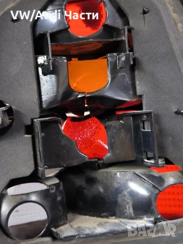 Стопове за Голф 4 Volkswagen Golf 4 HELLA, снимка 6 - Части - 51366782