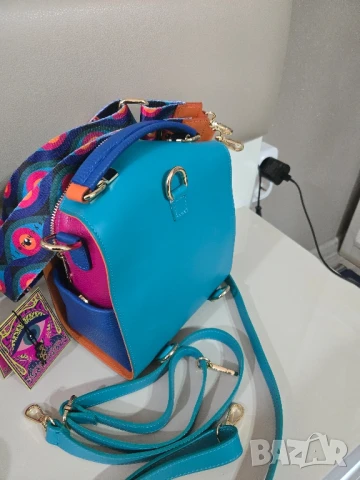 раница его , снимка 4 - Раници - 51365852