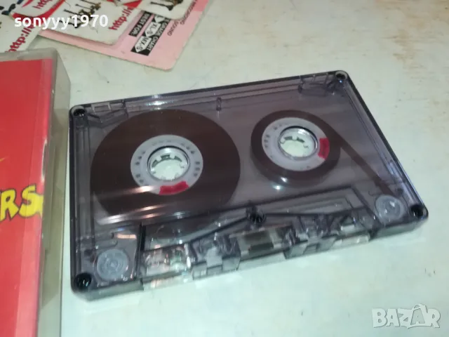 E-ROTIC-TAPE 1001251331, снимка 10 - Аудио касети - 48628207