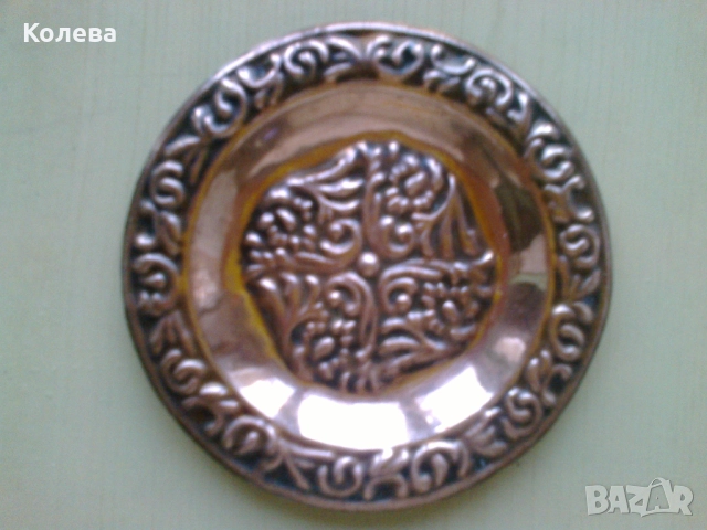 Медни артикули, снимка 11 - Декорация за дома - 52187854