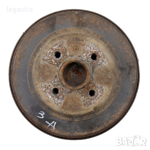 Заден десен шенкел Opel Astra H (A04) 2004-2014 ID: 120353