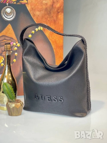 чанти guess, снимка 8 - Чанти - 51458213