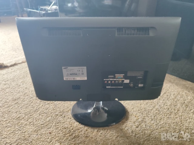 Монитори Samsung, ASUS, LG 20, 22, 24 инча, снимка 7 - Монитори - 41352729