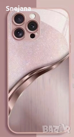 Калъфчета за IPhone 16pro, снимка 3 - Калъфи, кейсове - 51890457