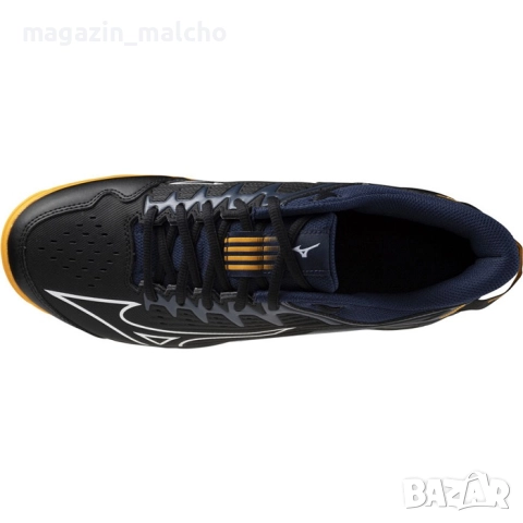 Стоножки за хокей или футбол - MIZUNO Field Hockey; размери: 39, 40 и 40.5, снимка 4 - Други спортове - 52773322