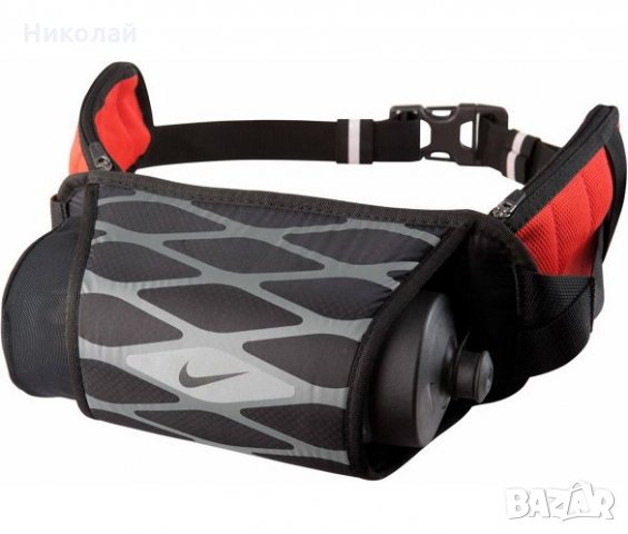Nike Storm Slim Hydration Waistpack, снимка 8 - Раници - 27979799