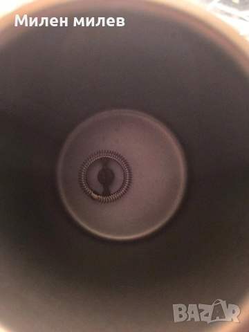 продавам чисто нова кана за разпенване на мляко, снимка 3 - Кани - 53292587