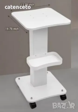 Козметична помощна маса, снимка 2 - Друго оборудване - 49757051