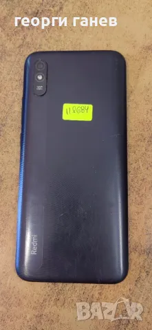 Gsm Redmi 9a, снимка 2 - Xiaomi - 47874588