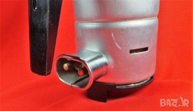 Стара кана за гореща вода * Народна република България, снимка 3 - Антикварни и старинни предмети - 27881220