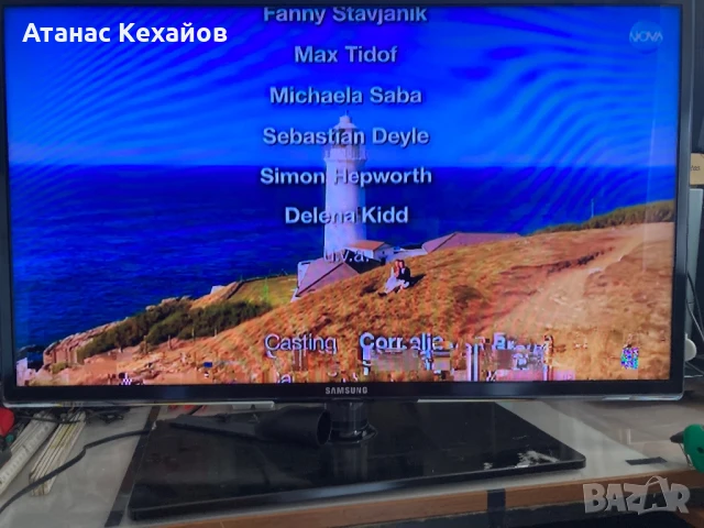 Тв Самсунг, снимка 3 - Телевизори - 51358489