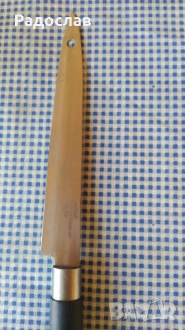 кухненски нож Бьорнер, снимка 2 - Прибори за хранене, готвене и сервиране - 43602964