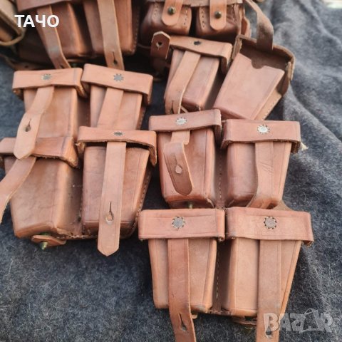 Паласки за Манлихер, снимка 8 - Други ценни предмети - 39518604