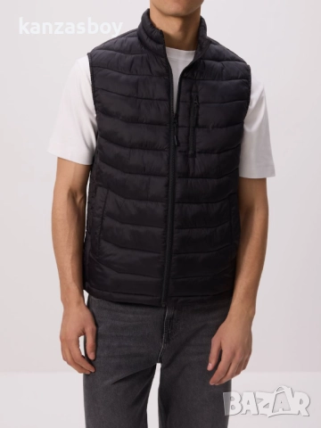 32-heat - мъжки олекотен елек КАТО НОВ ХЛ