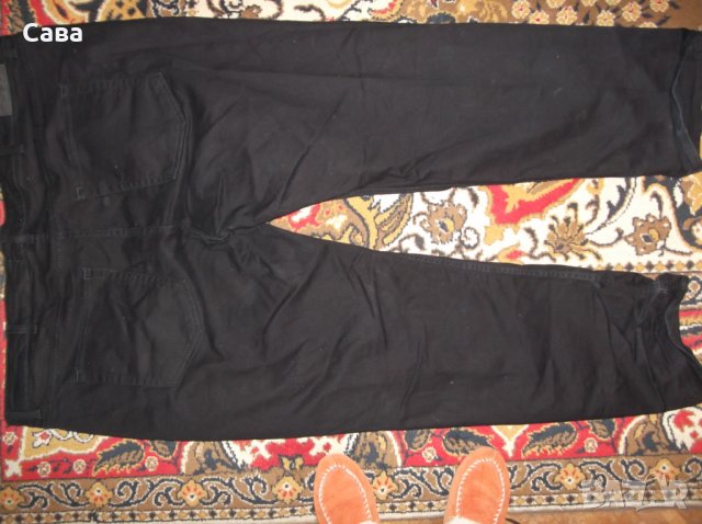 Дънки и панталони DRESSMANN    мъжки,3-4-5ХЛ, снимка 10 - Дънки - 28185014