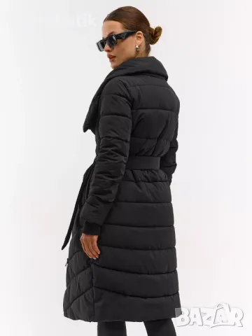 Зимно яке, снимка 4 - Якета - 48239950