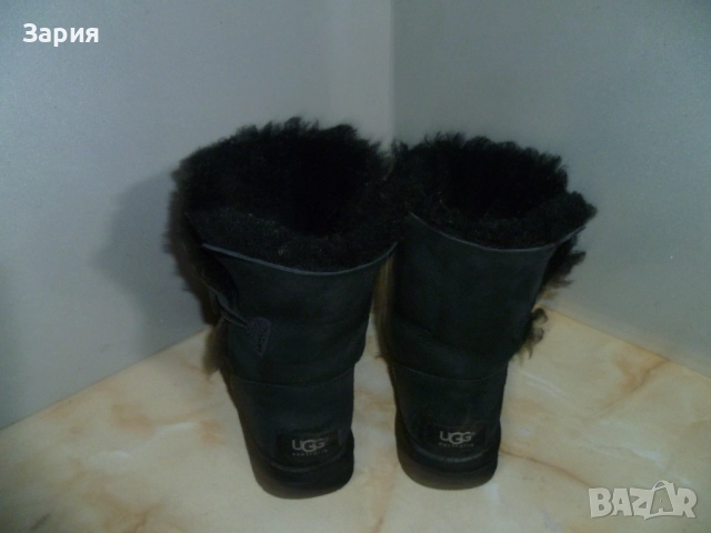 UGG оригинални ботуши №36, снимка 8 - Дамски ботуши - 52553944