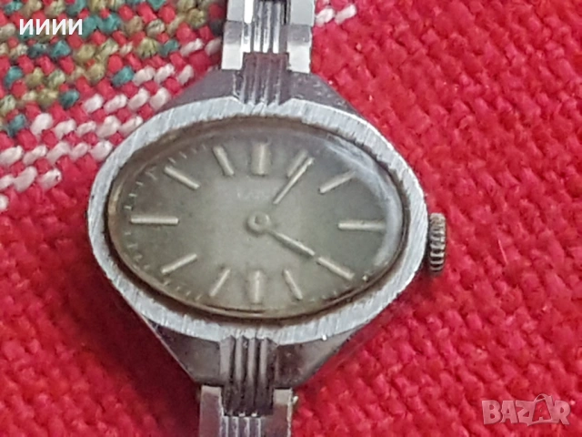 Дамски часовник Луч 2