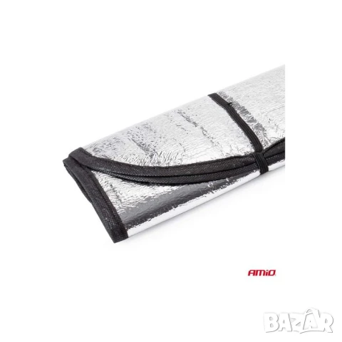 Външен сенник Amio за предно стъкло 175x90cm, снимка 5 - Аксесоари и консумативи - 51027231