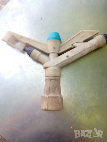 Поливна система, снимка 2 - Градинска техника - 19740257