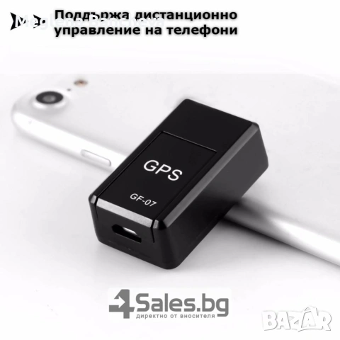 Подслушвателно устройство СИМ и GPS за проследяване в реално време , снимка 11 - Друга електроника - 53504229