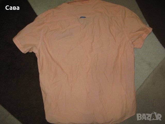 Ризи CANDA   мъжки,2-3ХЛ, снимка 7 - Ризи - 32878076