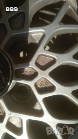 Джанти Мерцедес