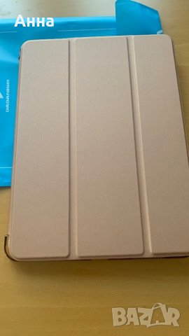 Кейс за ipad 2020 10.8 dadanism rose gold, снимка 1 - Таблети - 38180610