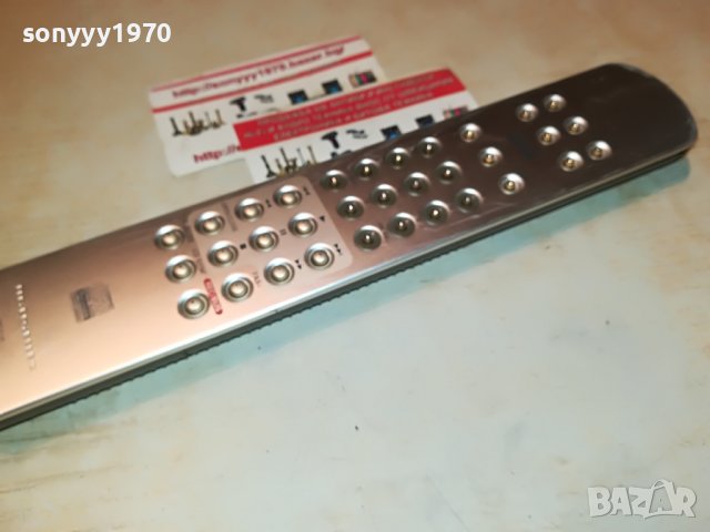 MARANTZ REMOTE 1909221211