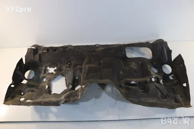 Изолации по капаци и купето Land Cruiser, снимка 2 - Части - 49493197