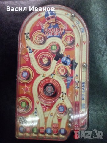 Забавна класическа игра